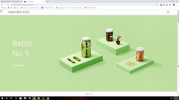 Force Mobile Menu on Desktop in Squarespace 7.0