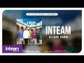 Inteam Allahu Rabbi Official Audio Jukebox