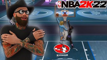 My 2 Way Slashing Playmaker Is A Demigod! This Build Can Do It ALL!