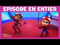 Rencontre spidey et ses amis extraordinaires  pisode  plus on sentrane plus on progresse