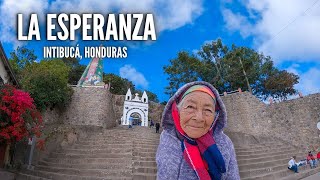 ? LA CIUDAD MÁS FRIA DE HONDURAS ?? La Esperanza, Intibucá | Felipe Banegas