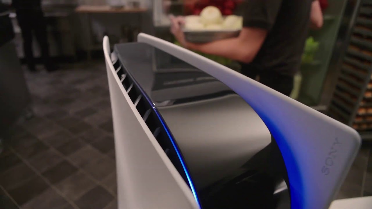 Burger King  2 for 5 With A Side of PS5