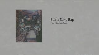 Garabato Beats - Saxo Bap (Beats Jazz  Boombap ) chords