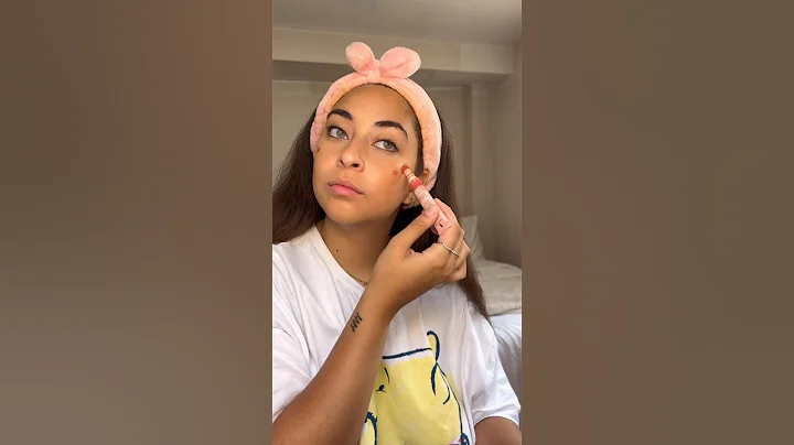 grwm for a bridal shower 💐 #grwm #makeuproutine