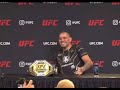 Alex pereira chama moment mma champion ufc fight