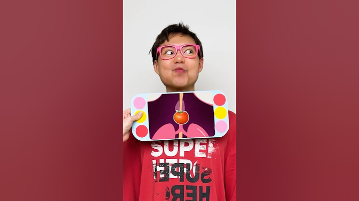 What Happens Inside Your Body? Let’s Learn! 🚽🩺🌟 #kidsvideo #learning