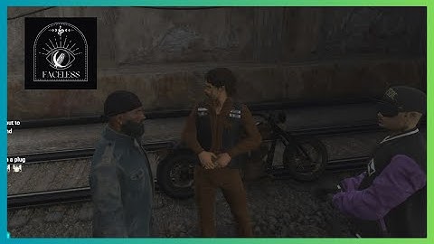 4Head & Ming setup plan against the Faceless with New Babylon | NoPixel 4.0 GTA RP | RP Clips Hub