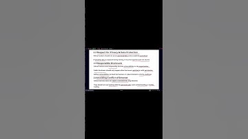 Real Ethical Hackers Avoid These Conflicts