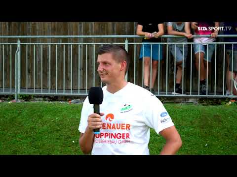 HIGHLIGHTS!! SK Adnet vs. USC Eugendorf