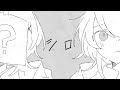 Chinozo「シロ 」feat. KafU【eneeemy】