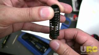 RC How-To: Change shock oil in Traxxas shocks