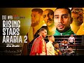 The Rising Boxing Stars of Arabia 2 |  All-Access Epilogue (Documentary)