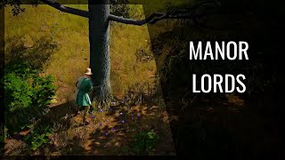 СВОЁ КОРОЛЕВСТВО | Manor Lords [#1]