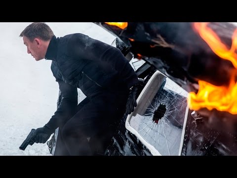 007: СПЕКТР |