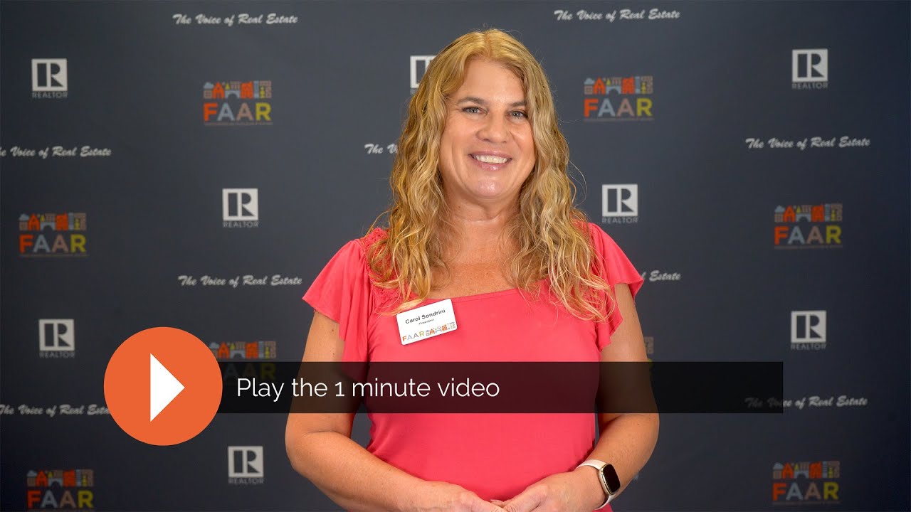 Please Note the 2024 REALTOR® Dues Changes YouTube