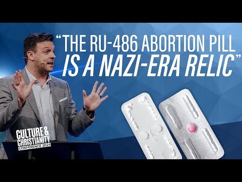 Child Sacrifice Is Happening in the States! | Seth Gruber