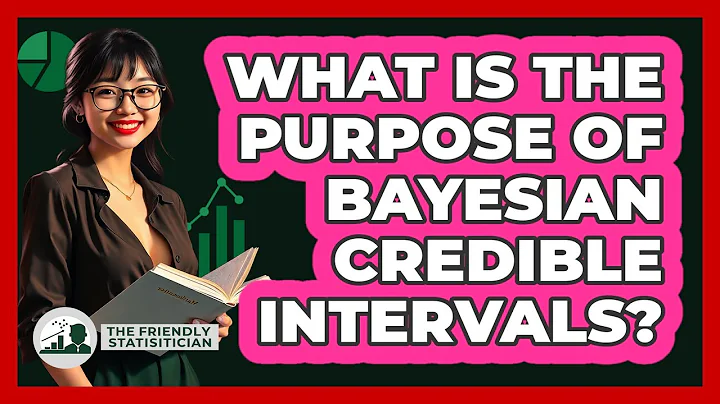 What Is The Purpose Of Bayesian Credible Intervals?
