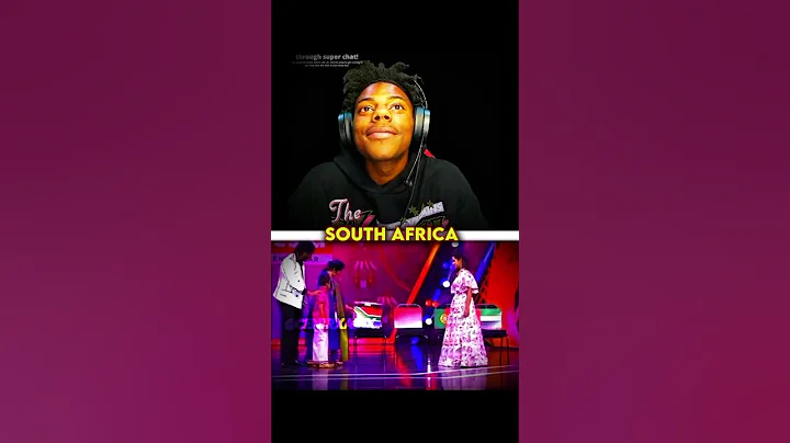 iShowSpeed Reacts to Smart Kid 🤯🤯 #ishowspeed #speed #edit