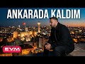 Enes Sivri Ankarada Kaldım