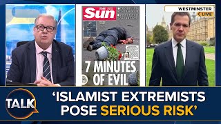 Mass Immigration Imported &quot;Prevalent Antisemitism&quot; And People With &quot;Medieval Attitudes&quot;