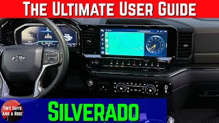 2022 Chevy Silverado  CarTech How To STEP BY STEP