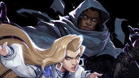 Why does marvel hate cloak? (from cloak and dagger)