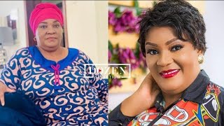 MSANII WA BONGO MOVIE BI SONIA AFARIKI DUNIA LEO