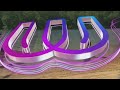TWG 2022 BHM - Replay of the Canoe Marathon Short Distance Finals