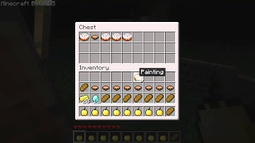 Minecraft Custom Map: The Forgotten Cave 2-2