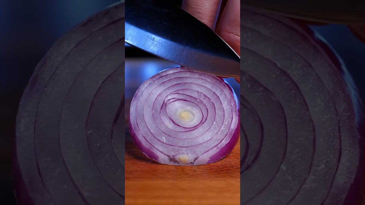 Crystal Fruits Cutting ASMR No Talking Music