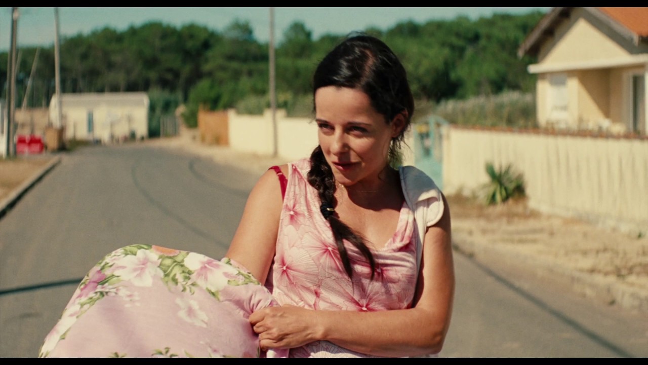 Ava Léa Mysius Streaming MONTALIVET | 🎞️ 📽️ "AVA" film de Léa Mysius Extrait 2 - MONTALIVET Surf