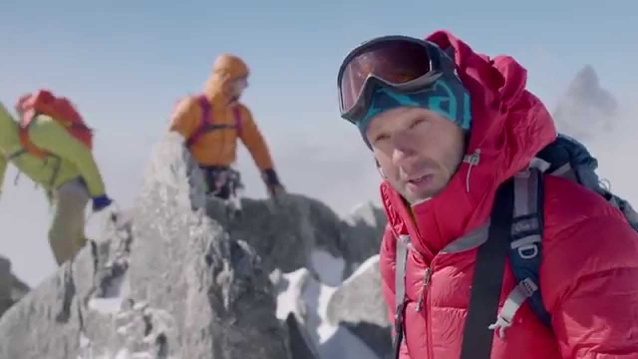 Alpine Photography with Kamil Tamiola | Phase One
