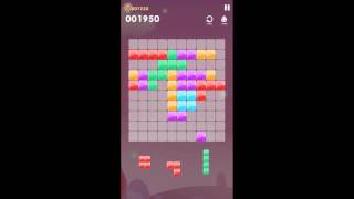 [ Neptune Studio ] Candy Blast Mania - Block Puzzle - Android Games screenshot 5