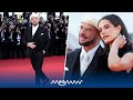 John Travolta Attends Cannes 2026 Alongside His Daughter