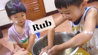 How To Make Aiyu Jelly Lowercase J Is For Aiyu Jelly