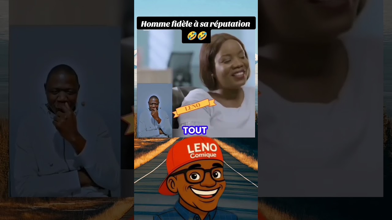 ⁣l'homme fidèle à sa réputation 😂#pourtoi #funny #humour #comedie #couple #hommefidèle #femme #b