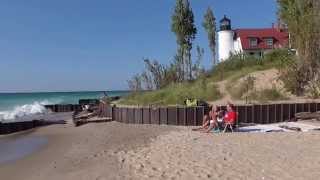 Point Betsie