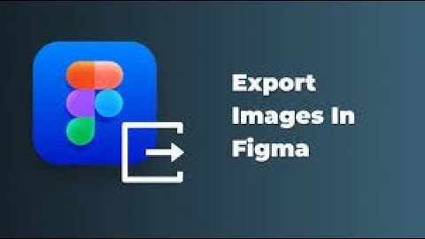 HOW TO EXPORT YOUR PROJECT IN JPG,PNG AND PDF IN FIGMA FOR BEGINNERS TUTORIAL 2022 | RBKIDSGRAPHIC