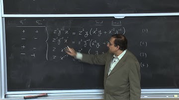 13. Position Space Renormalization Group, Part 1