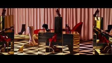 "Abstract: The Art of Design" Episode 08 Title Sequence