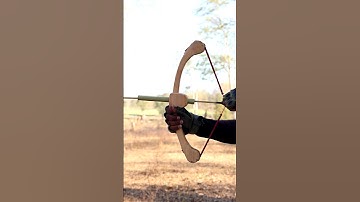 Bow And Arrow New Idea For Generation #diy #craft #youtubeshorts #wood #bamboo