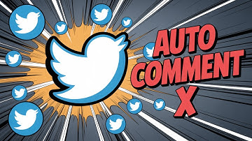 How To Comment Automatically On Twitter | X Automation Bot