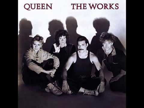 Queen I want to break free Subtitulado en español