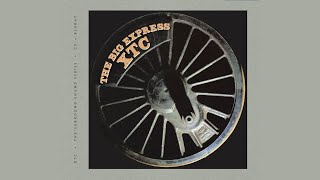 XTC - Washaway (Instrumental Mix)