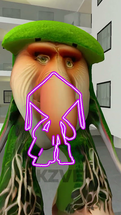 CAN YOU CATCH TRALALERO TRALALA TUNG TUNG TUNG SAHUR LIRILI LARILA TRIPPI TROPPI in Garrys Mod