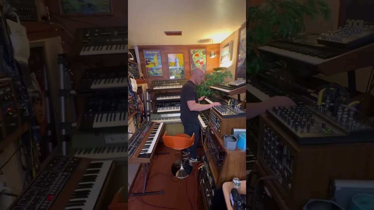 Stock Music Made By Artist for Artist! Is there a better way?