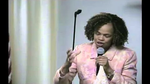 Dr Wanda Davis-Turner - The Call
