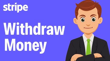 How To Easily Withdraw Money From Stripe - Step By Step (2025 Guide)
