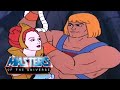 He-Man Official | Into the Abyss | He-Man Full Episodes | Videos For Kids | Cartoon