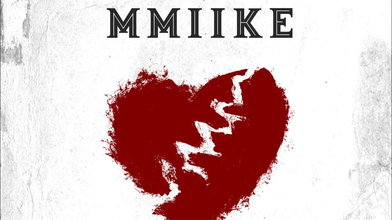 MMiike - love Me Hate me - YouTube